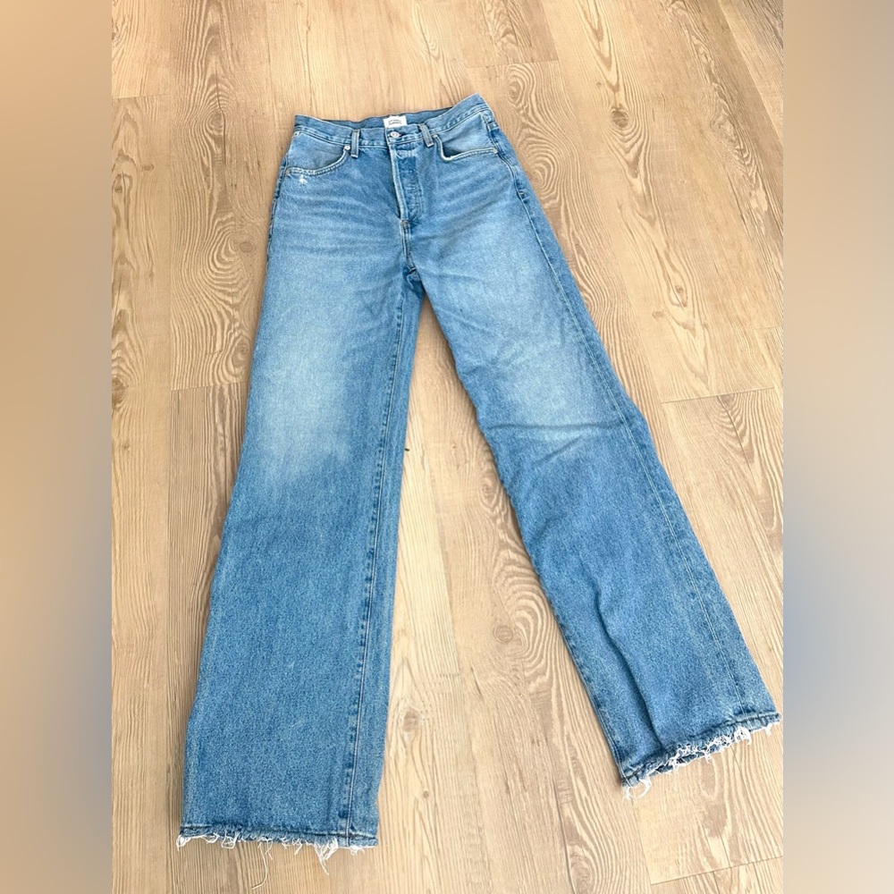 Citizens of humanity Annina jeans